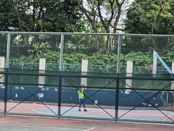 Melville Park (D18), Condominium #497766781